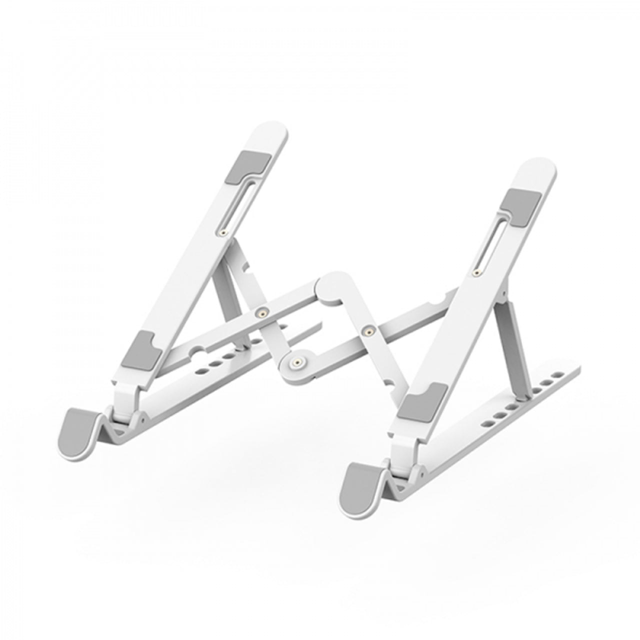 WiWU S500 Laptop Stand - White WiWU S500 Laptop Stand - White
